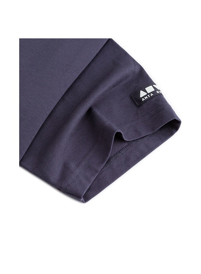 انتا تي شيرت بأكمام قصيرة بنمط حياة فضفاض من سكيت - Image 5